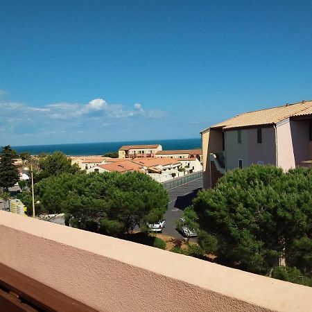 Terrasses De La Mediterranee 플뢰리 외부 사진