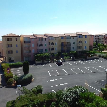 Terrasses De La Mediterranee 플뢰리 외부 사진